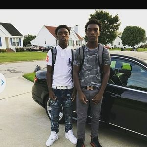 Meet your Posher, Jadan